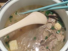-小杨生煎(黄河路店)