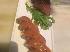 -绿茶餐厅(昆明世纪金源店)