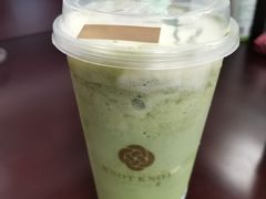 -KNOTKNOT珞珞·日式甜品(K11店)