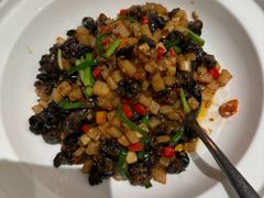 -马凯餐厅(长椿街店)