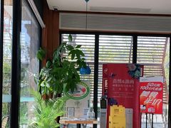 -莫多多餐厅