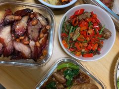 -港久茶餐厅(鹭洲里店)