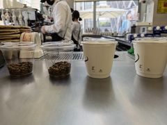 -Manner Coffee(IFS一楼店)