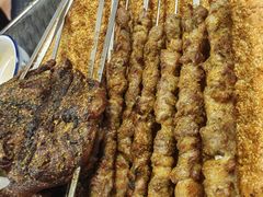 -天羽烤乳鸽店(财大家属院店)