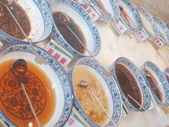 -清真军邺·金富苑肥牛(石坡街旗舰店)