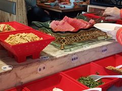 -额尔敦传统涮(光明路店)