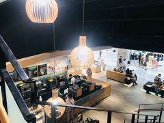 -G·SPACE(金鹰世界店)