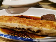 -左邻右舍褡裢火烧(石榴园店)