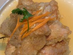 -北李妈妈菜·海肠捞饭(开发区万达店)