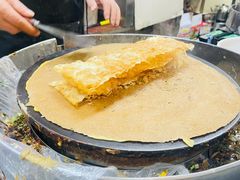 -清真·二嫂子煎饼果子(鼓楼旗舰形象店)