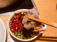 -好想牛·鲜切自助牛肉火锅(七堡花园城店)