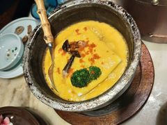 -佬麻雀·新湘菜(珠海金发购物中心店)