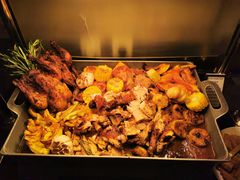 -北京王府井希尔顿酒店·万斯阁西餐厅