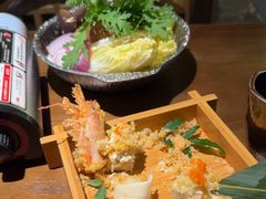 -一豚轩·烧鸟·豚骨拉面(五四路店)