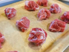 -东门口涮肉·砂锅·烤串(老门东店)