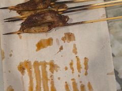 -新凯旋烧烤·燕姐千岛湖土菜