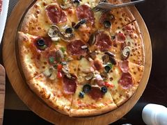 -IL Forno 意坊·意大利餐厅(温州万象城店)