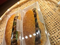 -嗒令甜品·主题融合料理餐厅(首座时代店)