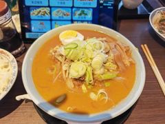 -Osanai食堂