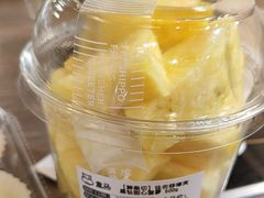 -盒马鲜生(领丰汇店)