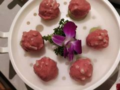 -俏牛哥鲜牛肉牛肆馆(重庆天地店)