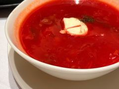 -马克西姆俄罗斯餐厅(通亚街店)