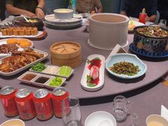 -羲和雅苑•北京烤鸭(乐园道万象城店)