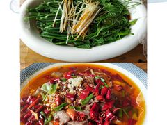 -YAFEE雅菲·粤菜·湘菜·融合菜(魏公村店)