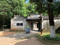 -景德镇古窑民俗博览区