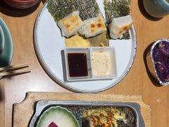 -一心创作料理屋(经开万达店)
