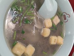 -回味鸭血粉丝汤(砂之船店)