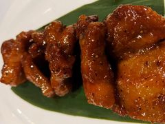 果木烧猪排-丰收日(五角场店)