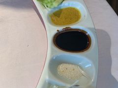 -京味斋·北京烤鸭(华威桥北工大店)