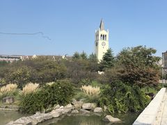 -浙江大学(海宁国际校区)