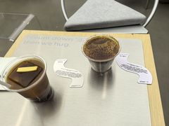 -HUGS coffee(东区店)