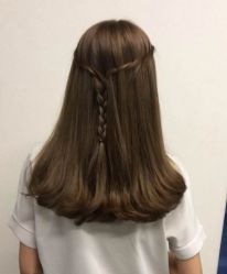 976583674-尚·丹尼Hair