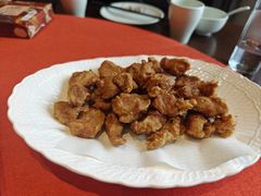 -船歌·鱼水饺青岛菜(正阳路店)