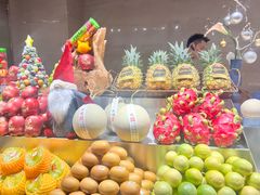 -曲水兰亭(北京四惠店)