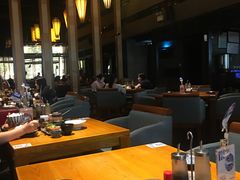 大堂-堂本家洋食别馆·炸猪排(中心城店)