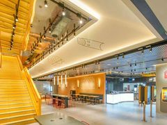 -麦当劳(苏州中心星悦汇店)