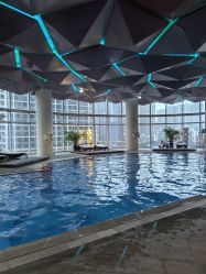 -广州索菲特酒店水疗健身中心Sofitel Spa·Fitness