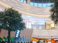 -食悦天美食广场(西安CityOn熙地港购物中心店)