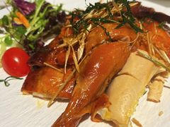 -花样西贡·蜜越餐厅·法式越南料理(水晶城店)