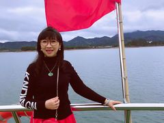 -千岛湖龙川湾