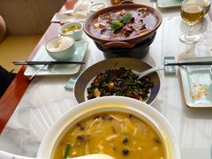 -一品滇香·云南菜(公益西桥店)