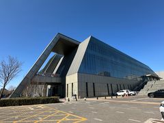 -大兴区体育中心游泳馆