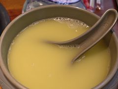 玉米米酒-山城正宗集安高丽火盆