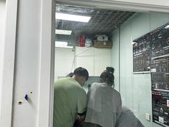 -达爱动物医院·犬猫分区·CT·复杂眼科(远洋山水分院)