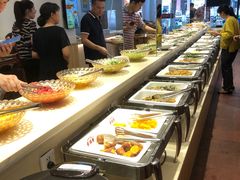 -素满香·Vegan食养自助(天一广场店)