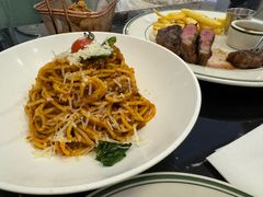 -1981牛排西餐厅(海信店)